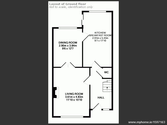 53 Woodside, Rathfarnham, Dublin 14