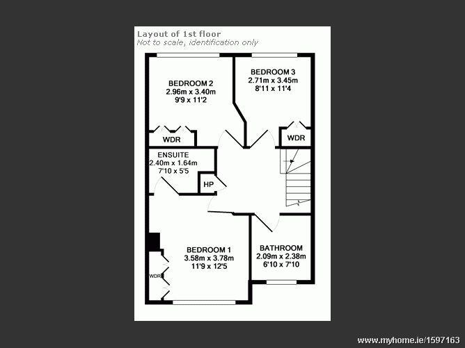 53 Woodside, Rathfarnham, Dublin 14