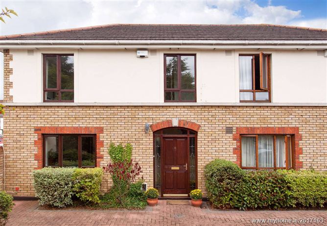 6 Ralph Mews, Blackrock,   Dublin South