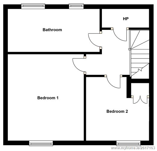 6 Ralph Mews, Blackrock,   Dublin South