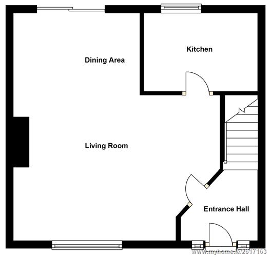 6 Ralph Mews, Blackrock,   Dublin South