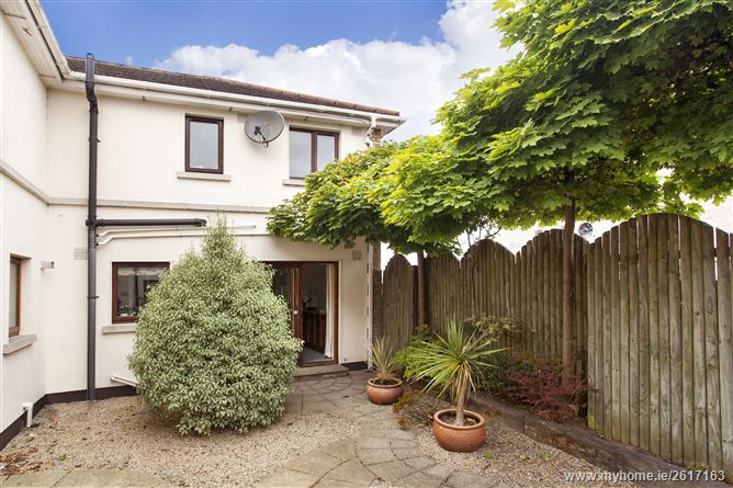6 Ralph Mews, Blackrock,   Dublin South