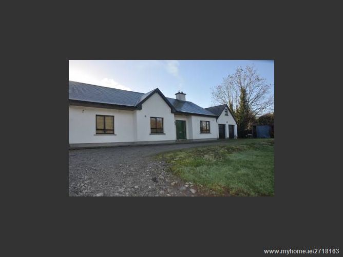 Forest View, Nire Road, Ballymacarbry, Waterford Forest View, Nire Road, Ballymacarbry, Waterford