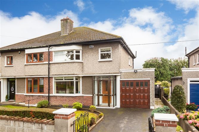 440 Griffith Avenue, Glasnevin, Dublin 11