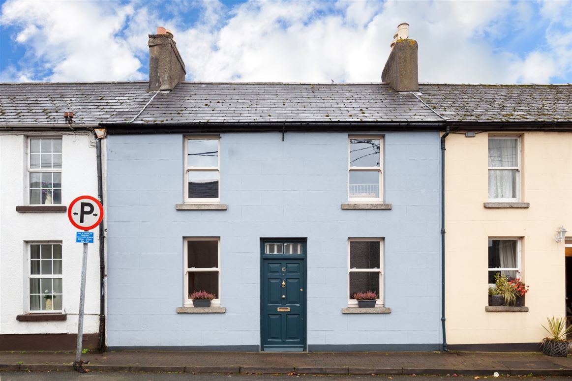15 High Street, Wicklow Town, Co. Wicklow.
