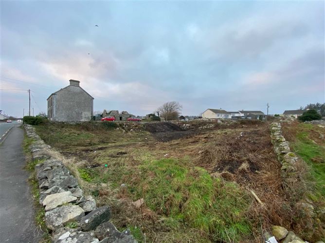 Salahoona, Spiddal, Galway, County Galway