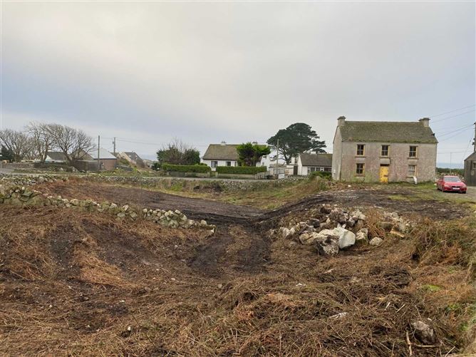 Salahoona, Spiddal, Galway, County Galway