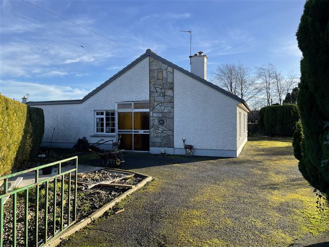 205 Adams Villas, Spollenstown, Tullamore, Offaly
