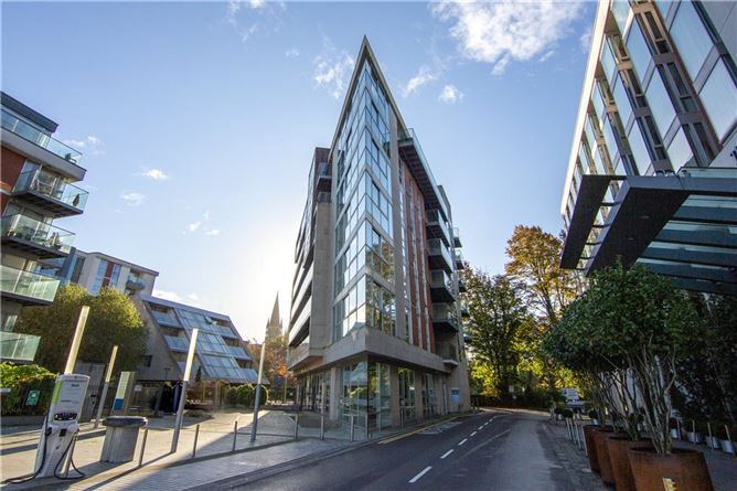 Main image for 21 The Sherkin, South City Centre, Co. Cork