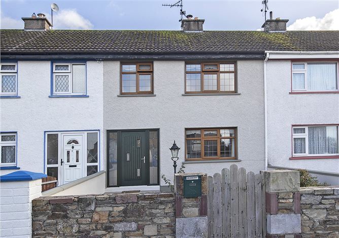 56 Parks Road, Lismore, Co. Waterford
