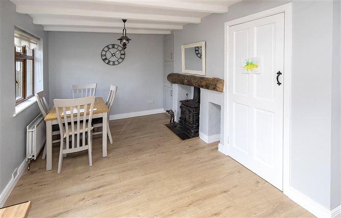 56 Parks Road, Lismore, Co. Waterford