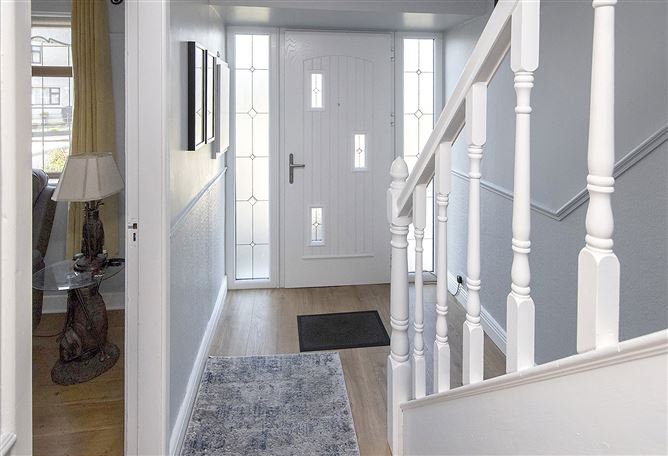 56 Parks Road, Lismore, Co. Waterford