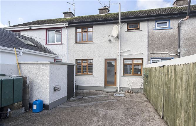 56 Parks Road, Lismore, Co. Waterford