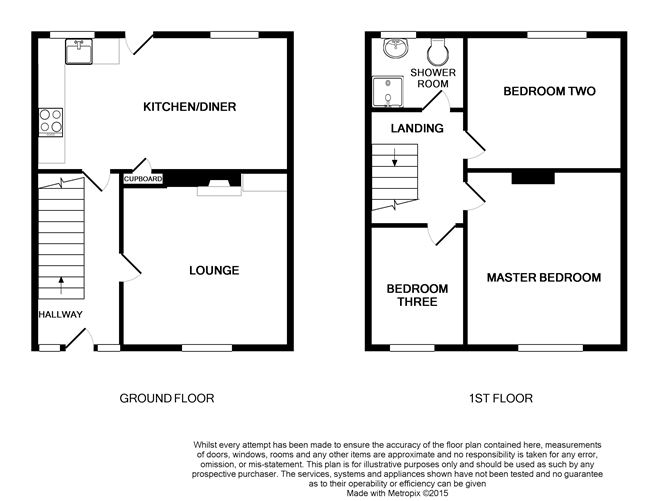 56 Parks Road, Lismore, Co. Waterford