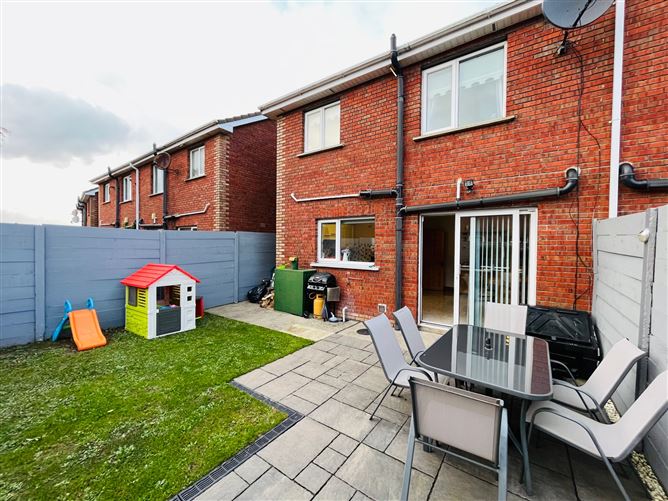 22 An Duiche Scallagheen, Tipperary Town, Tipperary