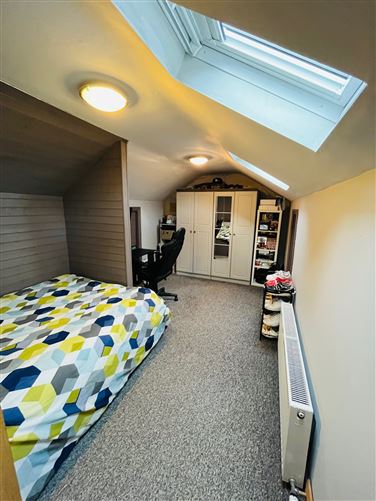 22 An Duiche Scallagheen, Tipperary Town, Tipperary