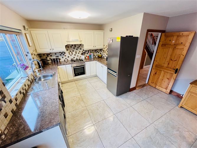 22 An Duiche Scallagheen, Tipperary Town, Tipperary