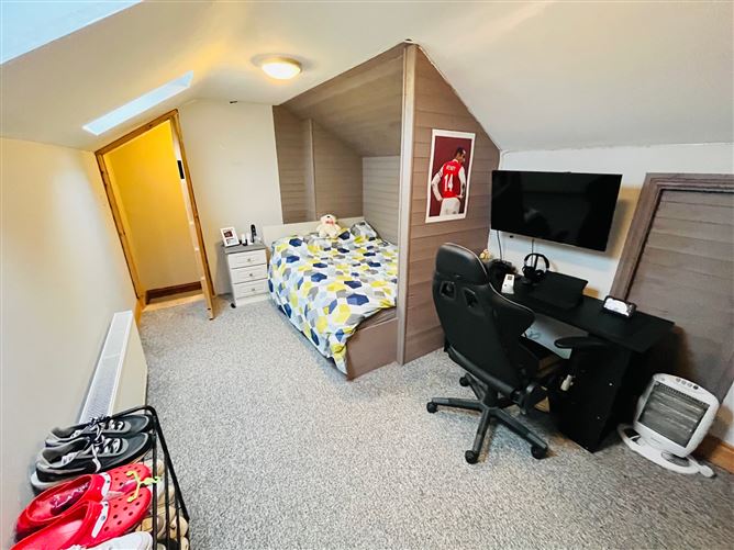 22 An Duiche Scallagheen, Tipperary Town, Tipperary