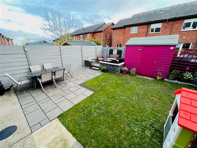 22 An Duiche Scallagheen, Tipperary Town, Tipperary