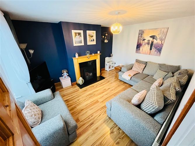 22 An Duiche Scallagheen, Tipperary Town, Tipperary