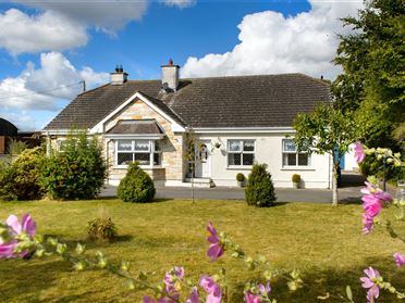 Image for Maple Cottage, Clonagh West, Tullamore, Co. Offaly