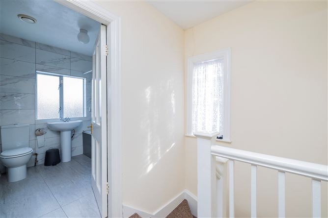 6 KILMORE ROAD, SECURE REAR PARKING, Artane, Dublin 5