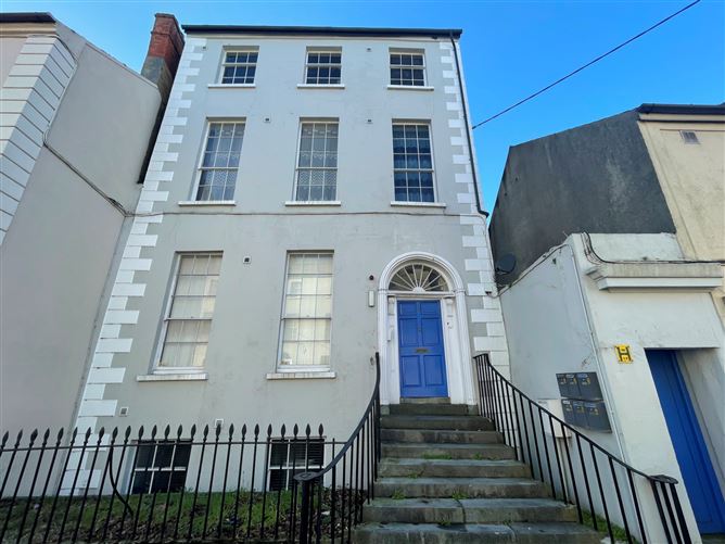 Main image for 6 Apartments, 25 Catherine Street, Waterford