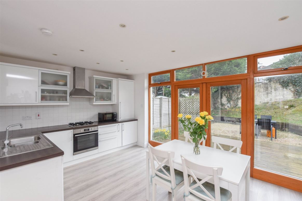 6B Sycamore Green, The Park, Cabinteely, Dublin 18