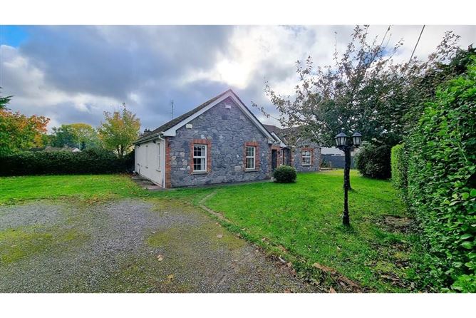 21A Old Court Cottages, Old Court Road, Ballycullen, Dublin 24
