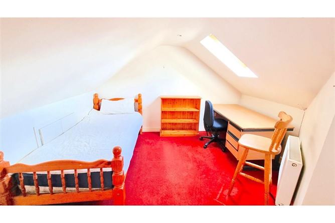 21A Old Court Cottages, Old Court Road, Ballycullen, Dublin 24