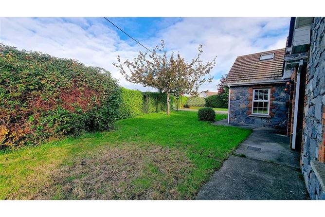 21A Old Court Cottages, Old Court Road, Ballycullen, Dublin 24