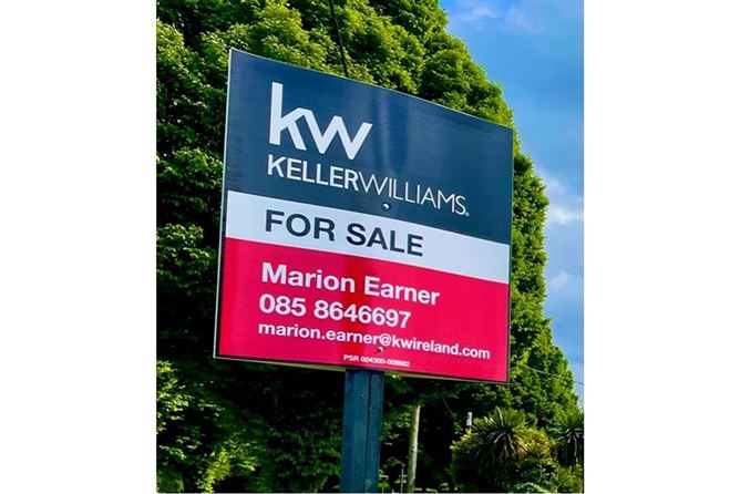 21A Old Court Cottages, Old Court Road, Ballycullen, Dublin 24