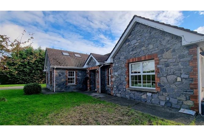 21A Old Court Cottages, Old Court Road, Ballycullen, Dublin 24