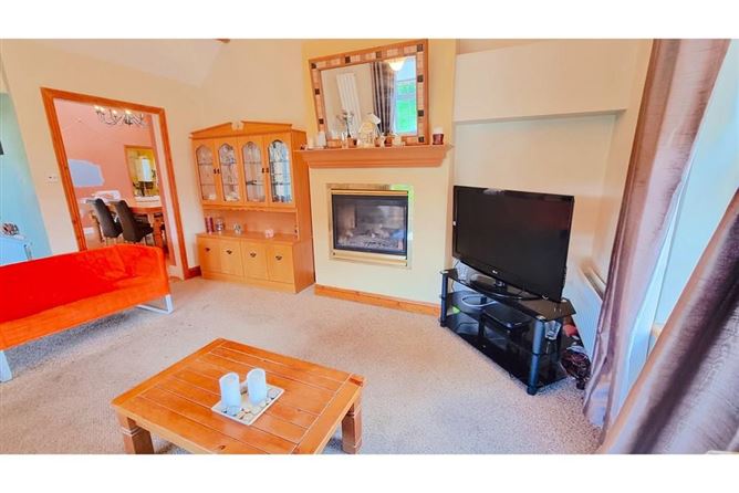 21A Old Court Cottages, Old Court Road, Ballycullen, Dublin 24