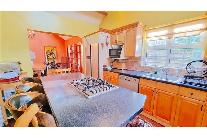 21A Old Court Cottages, Old Court Road, Ballycullen, Dublin 24