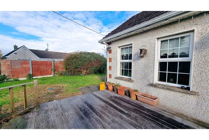 21A Old Court Cottages, Old Court Road, Ballycullen, Dublin 24