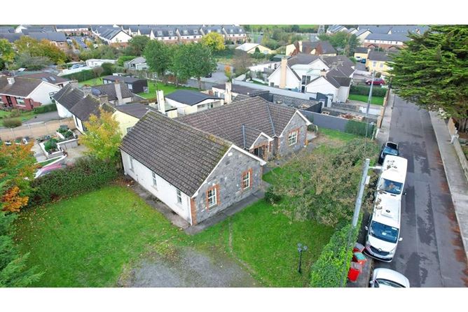 21A Old Court Cottages, Old Court Road, Ballycullen, Dublin 24