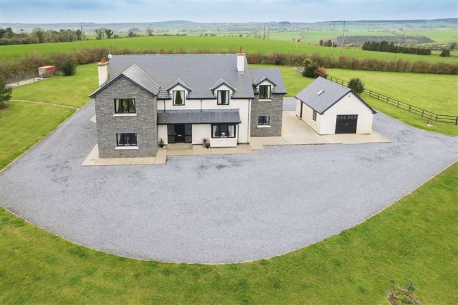 Donickmore, Dungourney, Midleton, Cork