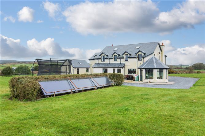 Donickmore, Dungourney, Midleton, Cork