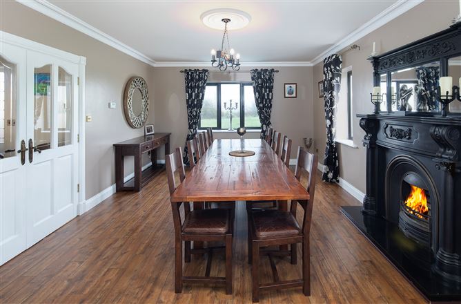 Donickmore, Dungourney, Midleton, Cork
