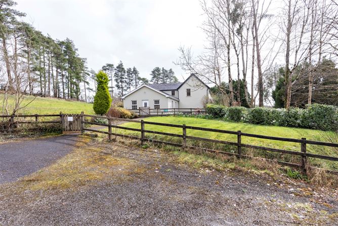 Cronery, Corlough, Co. Cavan