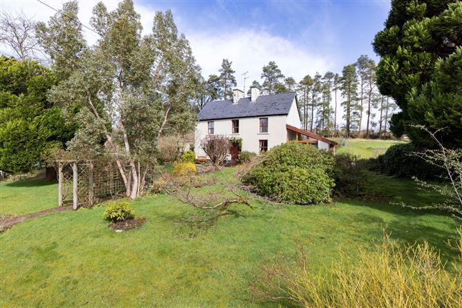 Cronery, Corlough, Co. Cavan