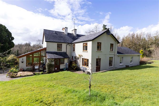 Cronery, Corlough, Co. Cavan