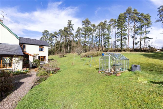 Cronery, Corlough, Co. Cavan