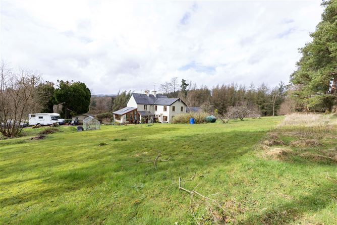 Cronery, Corlough, Co. Cavan