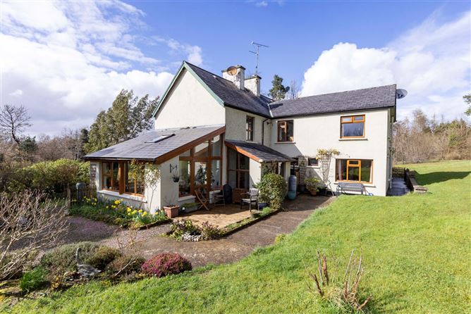 Cronery, Corlough, Co. Cavan