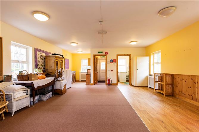 Cronery, Corlough, Co. Cavan