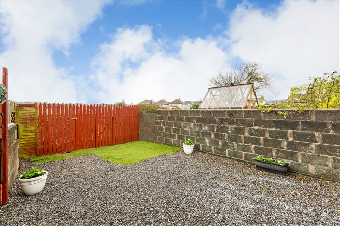 6 Tinahask, Arklow, Co. Wicklow