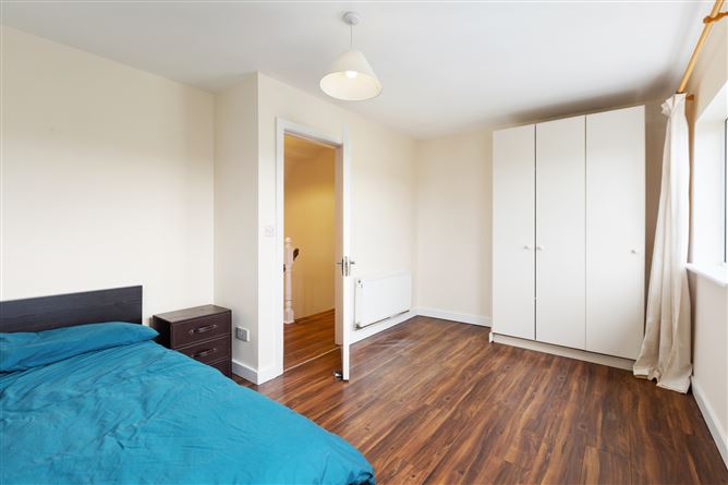 6 Tinahask, Arklow, Co. Wicklow