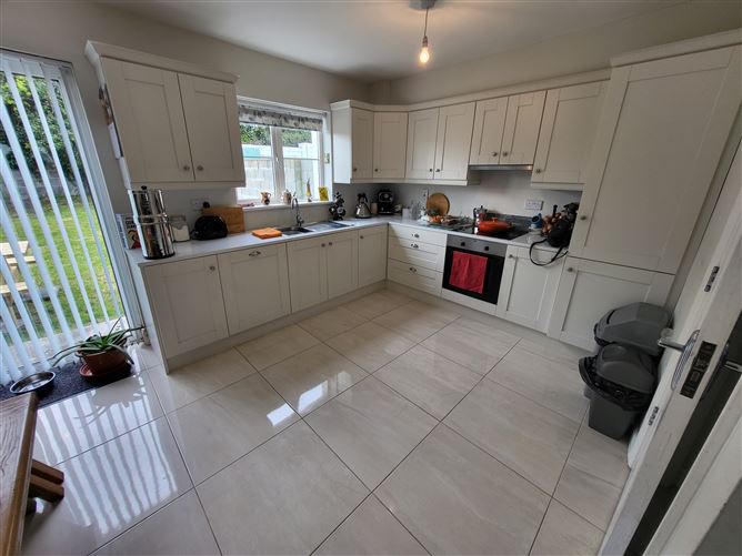 3 Carraig Abhainn, Ballisodare, Sligo